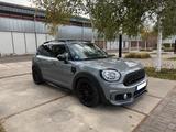 MINI Countryman SD JCW Automatik || Vollausstattung - MINI Cooper SD Countryman Gebrauchtwagen