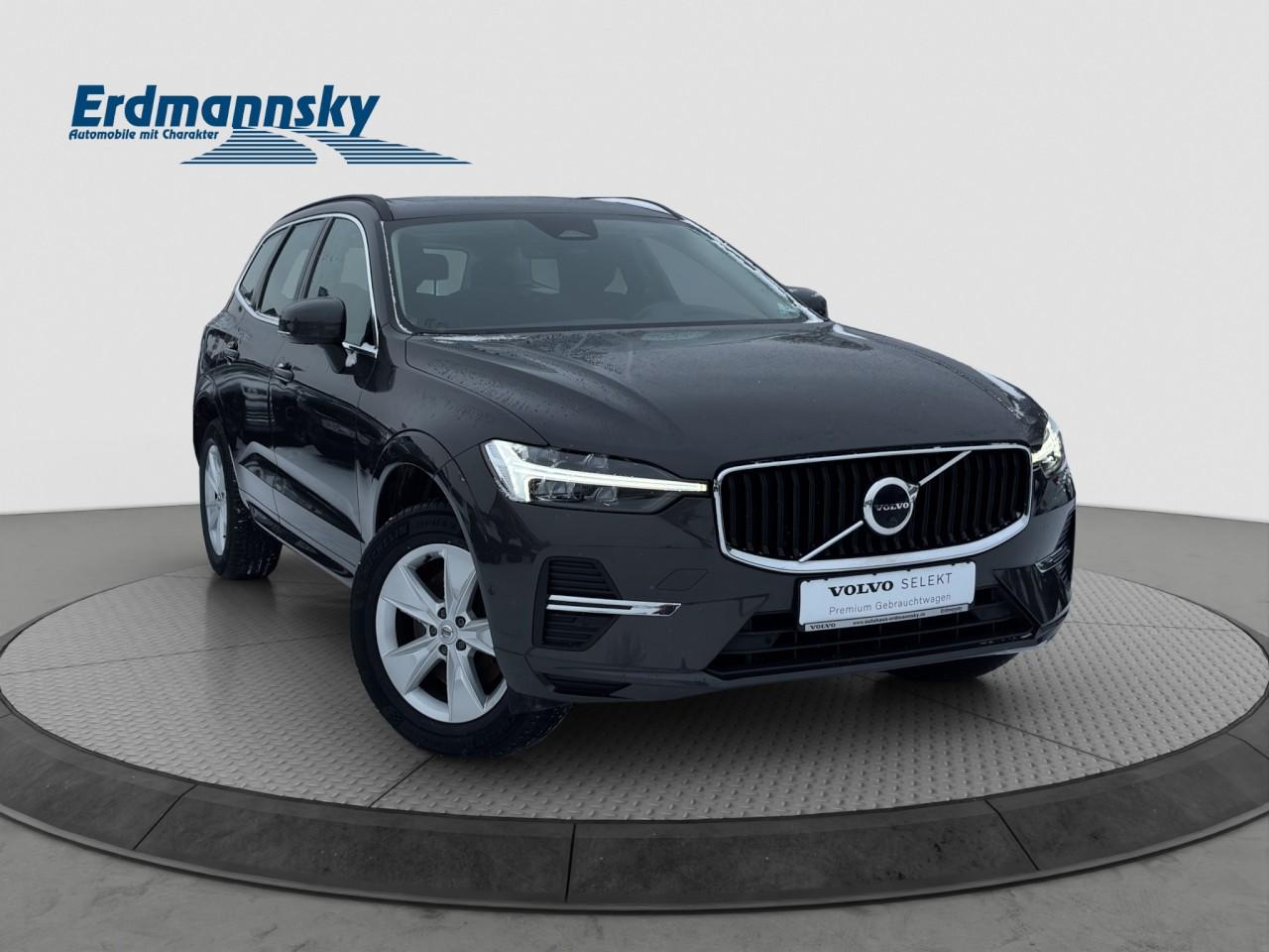 Volvo XC60 B4 Momentum Pro/Navi/LED/AHK/Pano/360K/LHZ