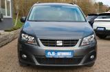 Seat Alhambra Style *1.HD/7-SITZER/PDC/RFK/NAV/AHK* - Seat Alhambra: Scheckheftgepflegt, mit Klimaanlage
