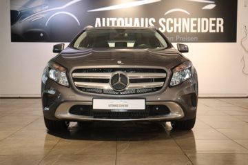 Mercedes GLA 200 - 2