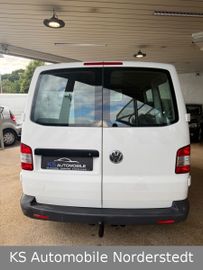 Volkswagen T5 Transporter - 7