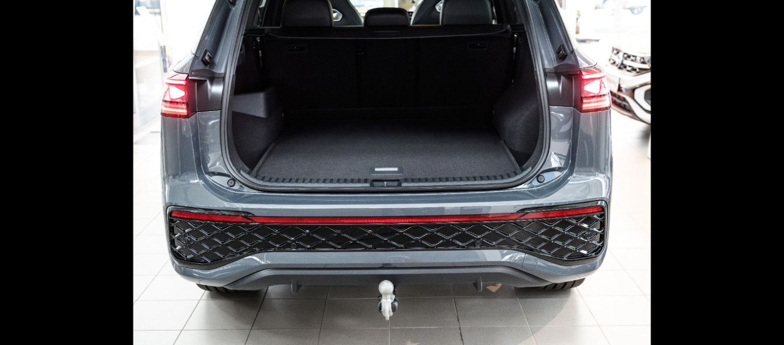 Volkswagen Tayron - Bild 2