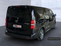 Toyota Proace Verso - Vorschau Bild 5