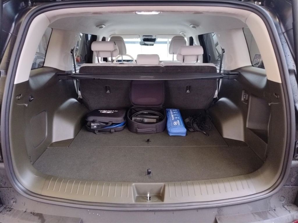 Hyundai Santa Fe – Bild 6