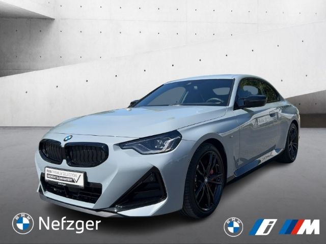 BMW M240i xDrive Coupe Navi Prof. HiFi H/K Adapt.LED