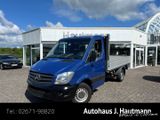 Mercedes-Benz Sprinter II Pritsche 310 CDI BlueEFFICIENCY - Mercedes-Benz Sprinter: Pritsche