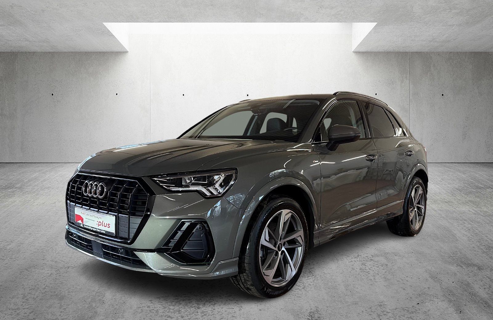 Audi Q3 - Bild 2