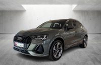 Audi Q3 - Vorschau Bild 2