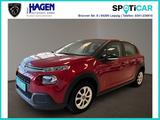 Citroën C3 Feel 1.2 82 PT Sitzheizung / Klimaautomatik - gebrauchte Citroën C3 aus dem Jahr 2020