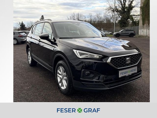 Seat Tarraco Style 1.5 TSI LED/Navi/Lenkradhzg./Kamer