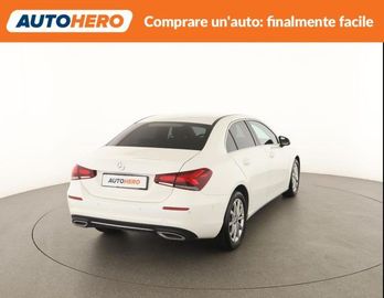 Mercedes A 200 - 5