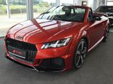 Audi TTRS, Turino-Orange, 1.Hd, NP. 97.000... - Audi: Cabrio, Ttrs