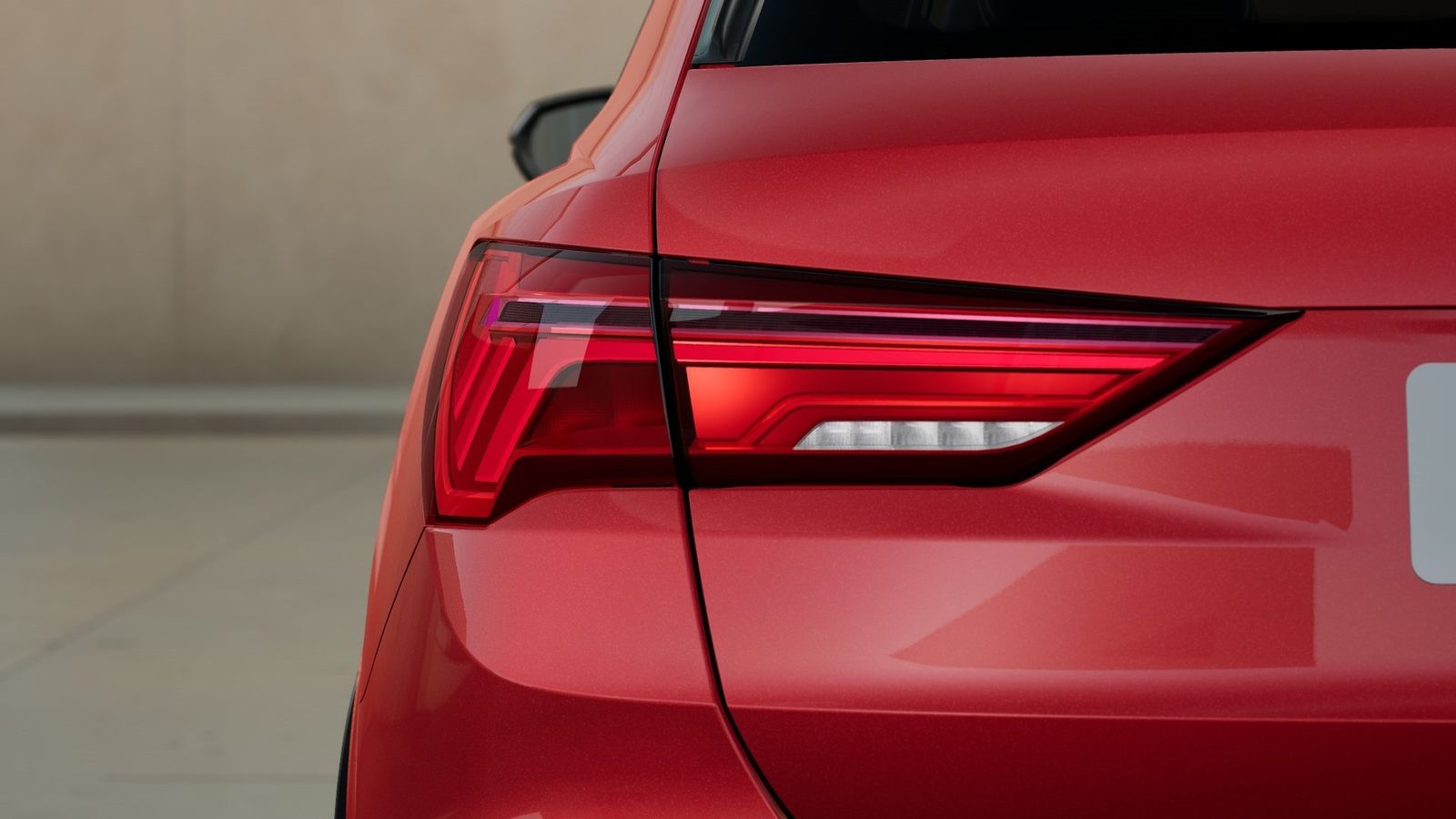 Audi Q3 - Bild 6