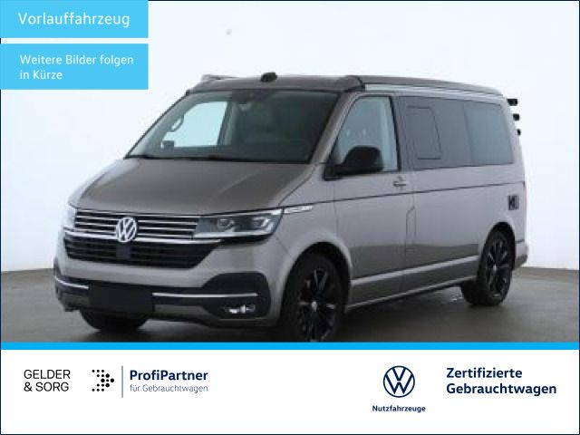 Volkswagen T6.1 California Ocean 2.0 TDI Sportpaket*Standh