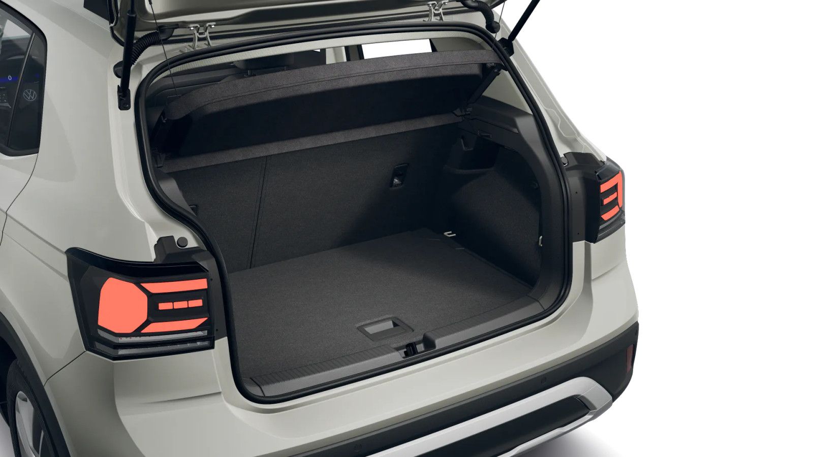 Volkswagen T-Cross - Bild 8