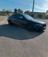 Audi s4 b8 über den Preis kann man sprechen - Audi A4 B8-8K