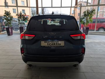Ford Kuga Titanium 1.5 EcoBoost 150PS