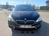 BMW 220i Active Tourer Luxury Line | Leder... - BMW 220 in Karlsruhe