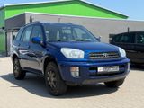 Toyota RAV 4 1.8 4x2 *KLIMA*ALLWETTER*AHK* - Toyota RAV 4: 1.8