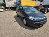 Fiat Punto Evo Dynamic - aus 2009: Kleinwagen