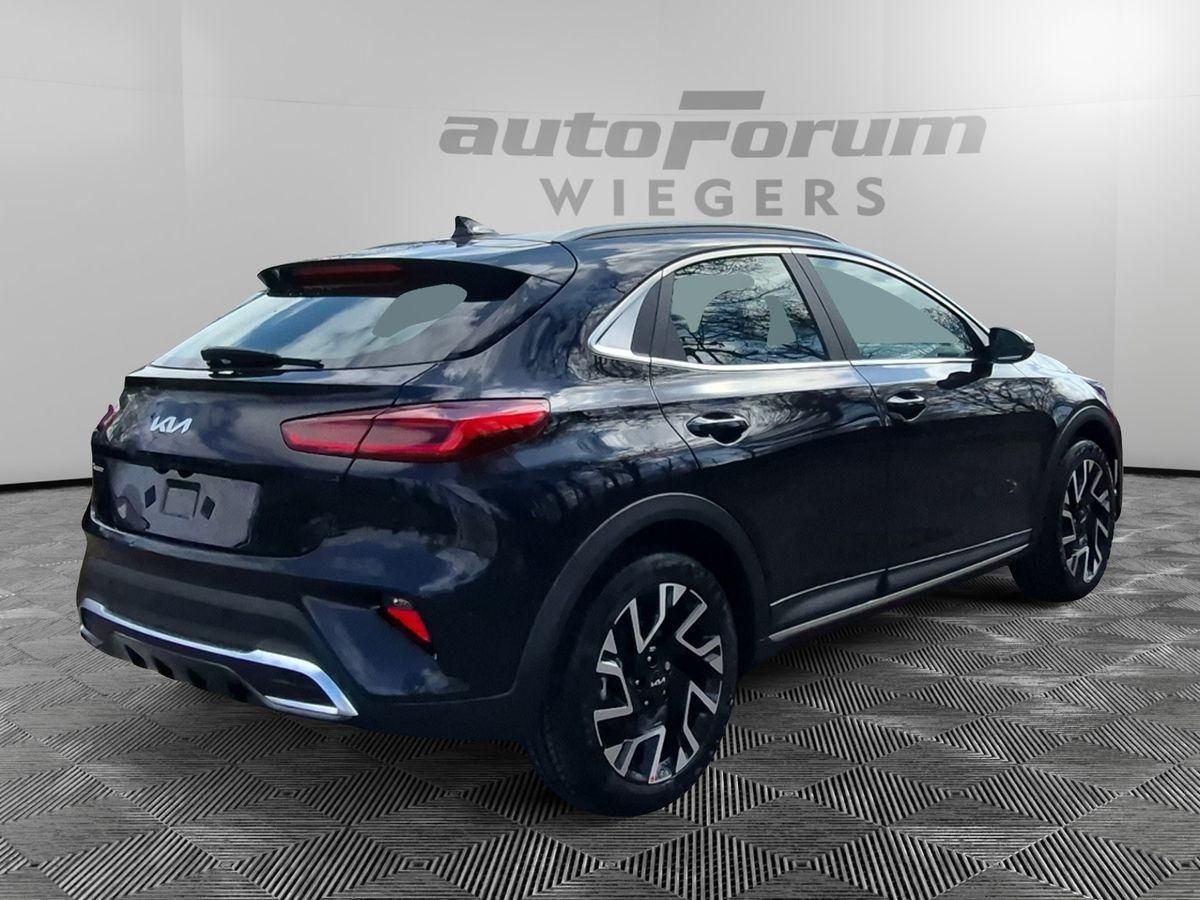 Kia XCeed - Bild 6