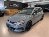 Volkswagen Golf 2.0TSI DSG GTI TCR PureGrey NAVI 2.HAND LED - Volkswagen Golf: GTI Tcr
