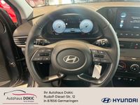 Hyundai i20 - Vorschau Bild 11