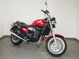 Triumph Legend TT , Service, Reifen und TÜV neu! - TRIUMPH LEGEND TT