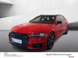 Audi S6 Avant 3.0 TDI QUATTRO+NAVI+MATRIX+AHK+HEAD UP - rote Audi S6