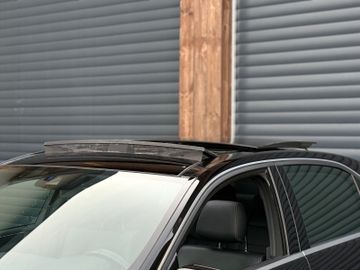 Mercedes E 350 - 3