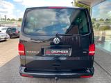 Volkswagen T5 Caravelle lang |DSG|8Sitze|AHK|PDCv+h|Klima - Volkswagen T5 Caravelle: Automatik