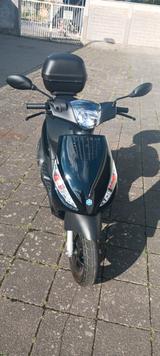 Piaggio Zip 50 - PIAGGIO ZIP 50