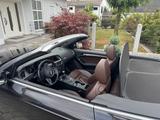 Audi A5 Cabriolet - graue Audi Cabriolet