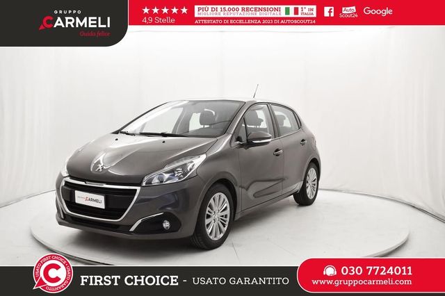 Peugeot 208 5 Porte 1.2 PureTech Active