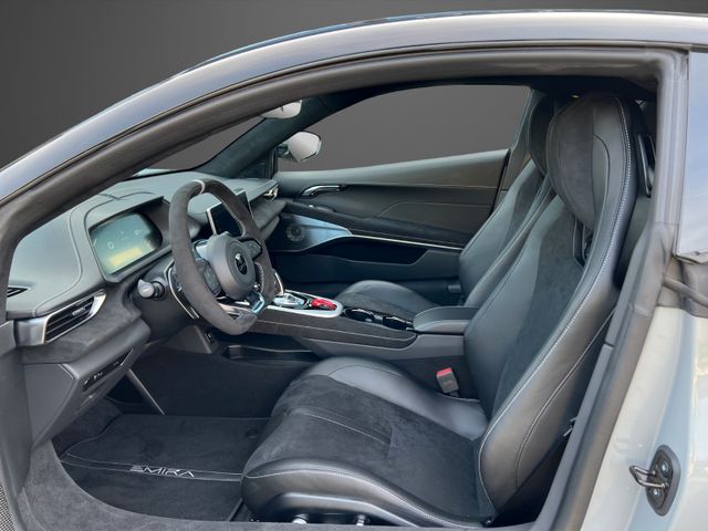 Fahrzeugabbildung Lotus Emira i4 Turbo SE Lotus Wuppertal