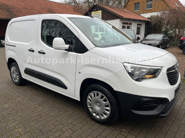OPEL Combo E Cargo 1.5 CDTI Edition*S-Heft*Kette Neu*
