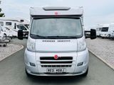 Bürstner NEXXO T 687 QUEENSBETT SOLAR FAHRRADTRÄGER - Angebote entsprechen deinen Suchkriterien