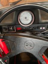 Volkswagen Käfer Cabrio - Volkswagen Käfer: Rot
