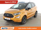 Ford EcoSport 1.0 EcoBoost ST-Line*NAVI*TEMPO*CAM*PDC