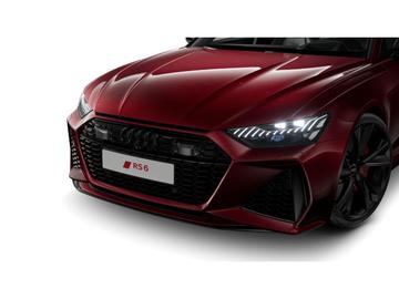 2023 AUDI RS6 — фото 2