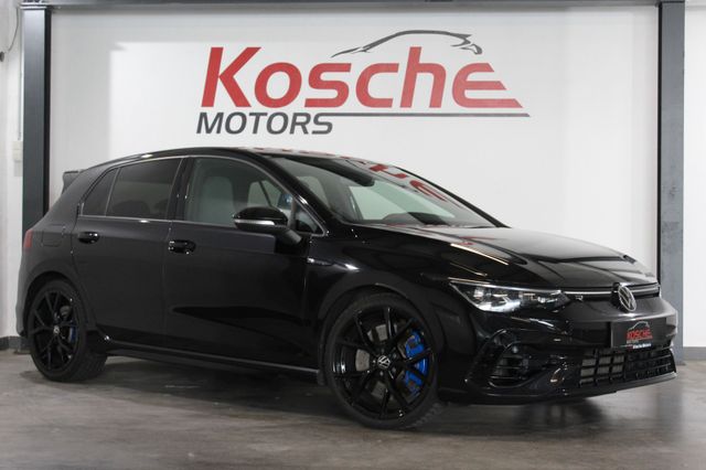 Volkswagen Golf VIII R 4Motion R Performance Black Style IQ