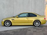 BMW M3 E46 SMG Phönixgelb Kiwi - BMW: Leder, E46