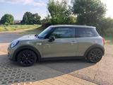MINI Cooper S Coupé - MINI Cooper S Coupé Gebrauchtwagen