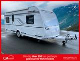 Tabbert Rossini 540 E Finest Edition - MOVER - Tabbert Gebraucht Wohnwagen gebraucht