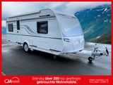 Tabbert Rossini 540 E Finest Edition - MOVER - Tabbert 540