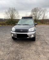 Toyota Rav4 1.8L - Toyota RAV 4: 1.8