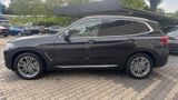 BMW X3 20d Lux LED NaviProf Autom Head Kam Ahk Stand - BMW X3: Auto