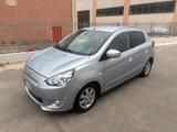 Mitsubishi Space Star 1.0 ClearTec Invite - Mitsubishi Space Star Invite mit Benzin-Antrieb