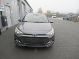 Hyundai i20 1.2 blue YES! PDC*BC* SH*Spurhalte*Isofix - Hyundai i20 BC
