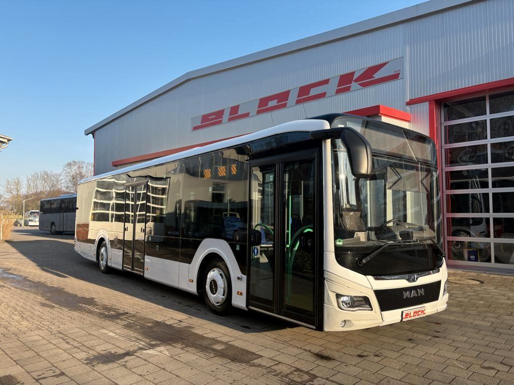 MAN Lions City 12C - (O 530 Citaro)